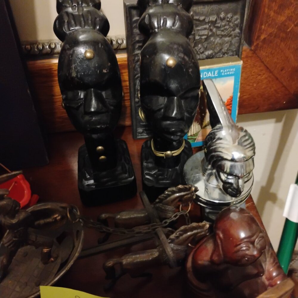 Antiques - Picture 2 of 16